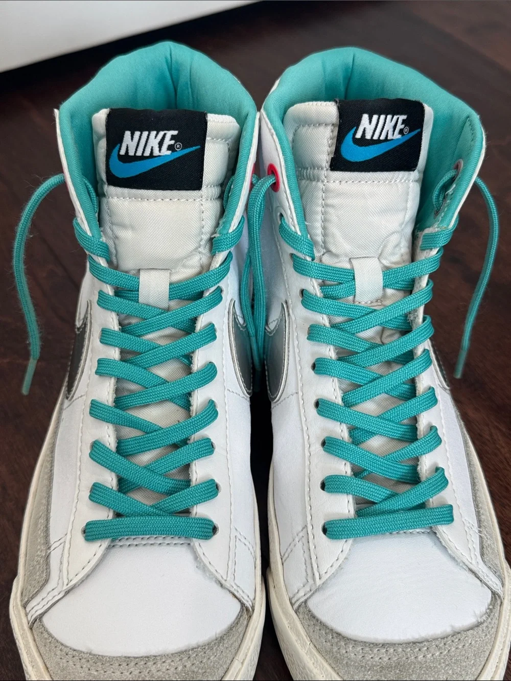 Nike girls youth